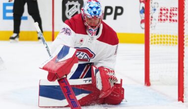 Four players who are stealing headlines early this NHL season