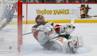 3 Factors in the Devils' Recent Slump - The Hockey Writers - New Jersey Devils