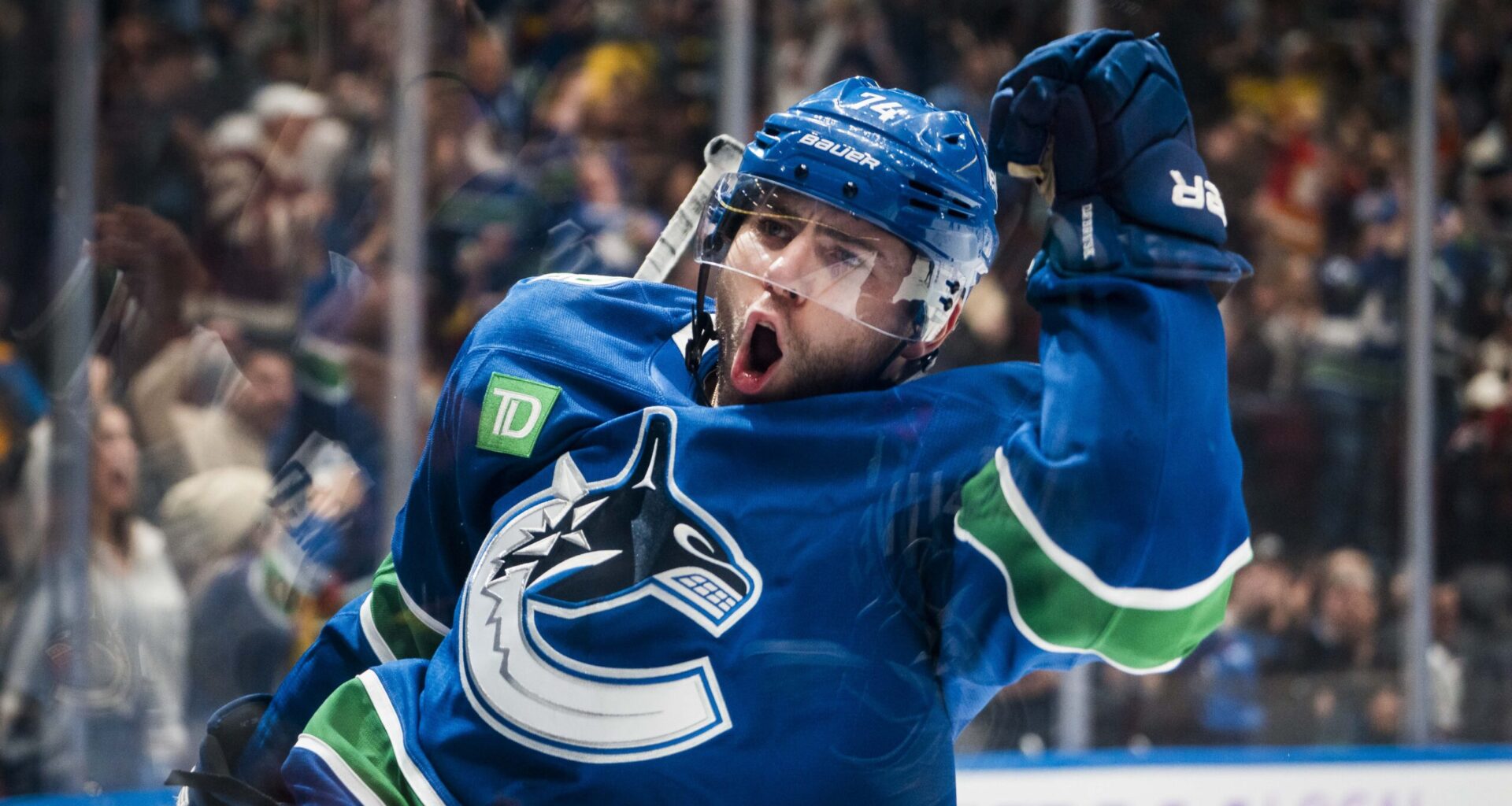 Projected Lineups for Avalanche vs Canucks – 11/09/25 - The Hockey Writers - Projected Lineups