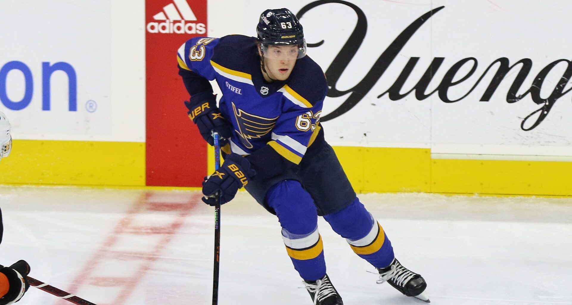 Jake Neighbours' Looming Return Creates Lineup Questions for the Blues - The Hockey Writers - St Louis Blues