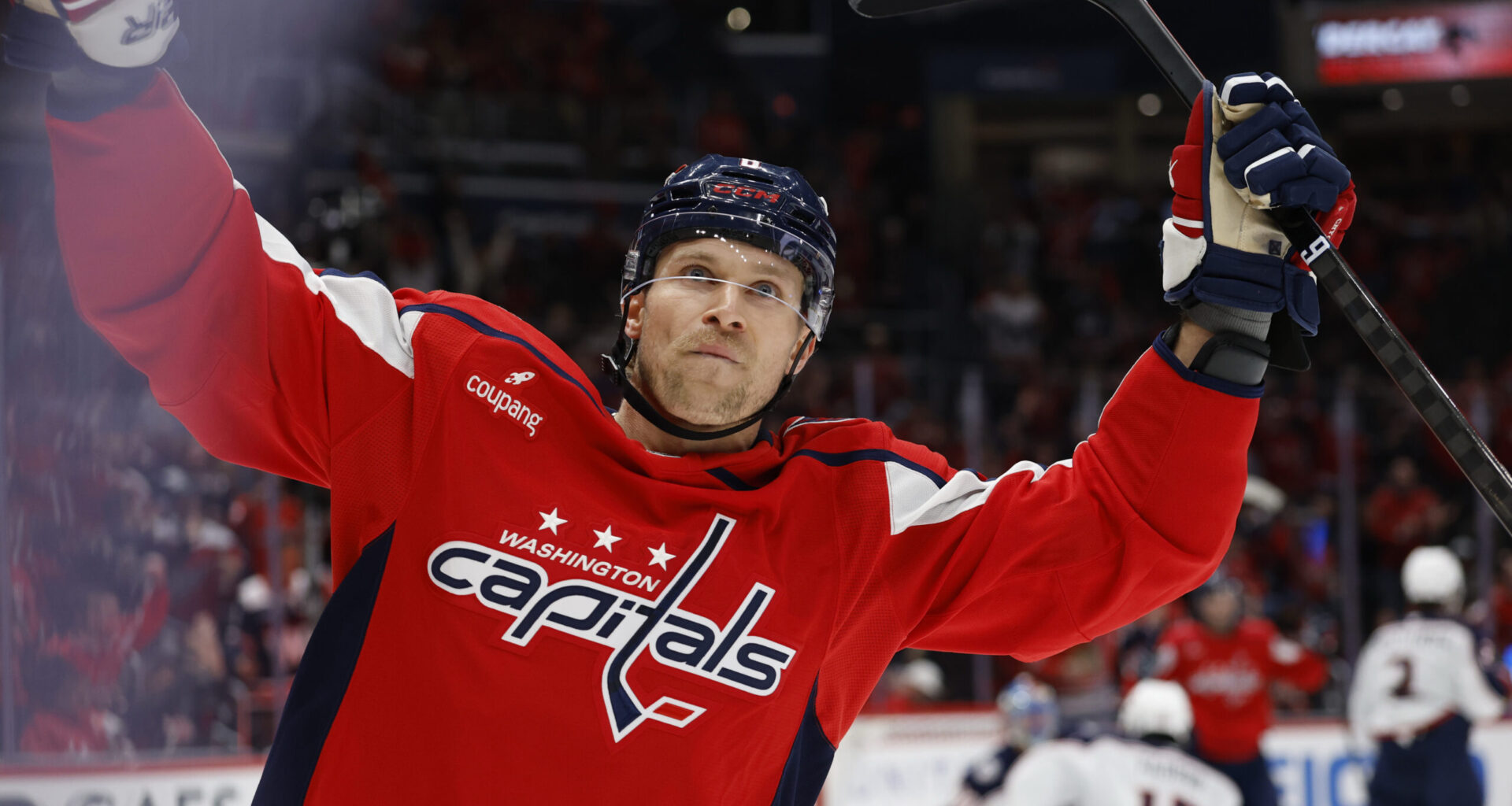 Capitals Defensemen Critical in 5-1 Win Over Blue Jackets - The Hockey Writers - Washington Capitals