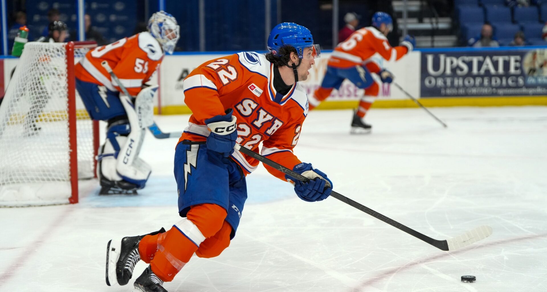 2025 Tampa Bay Lightning Top 25 Under 25: #8 Jakob Pelletier