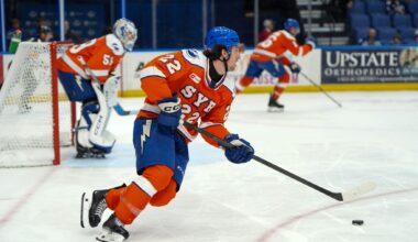 2025 Tampa Bay Lightning Top 25 Under 25: #8 Jakob Pelletier