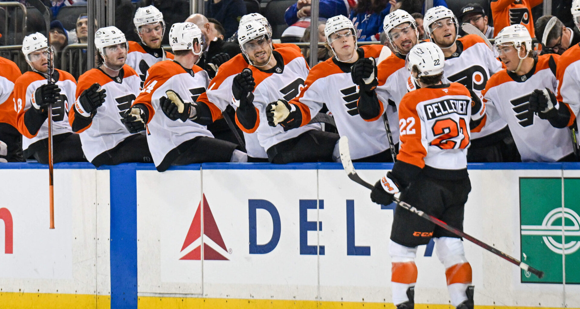 Tampa Bay Lightning Standouts on the Farm: Pelletier, Duke and More - The Hockey Writers -