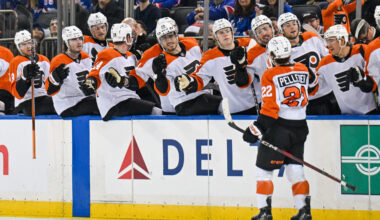 Tampa Bay Lightning Standouts on the Farm: Pelletier, Duke and More - The Hockey Writers -