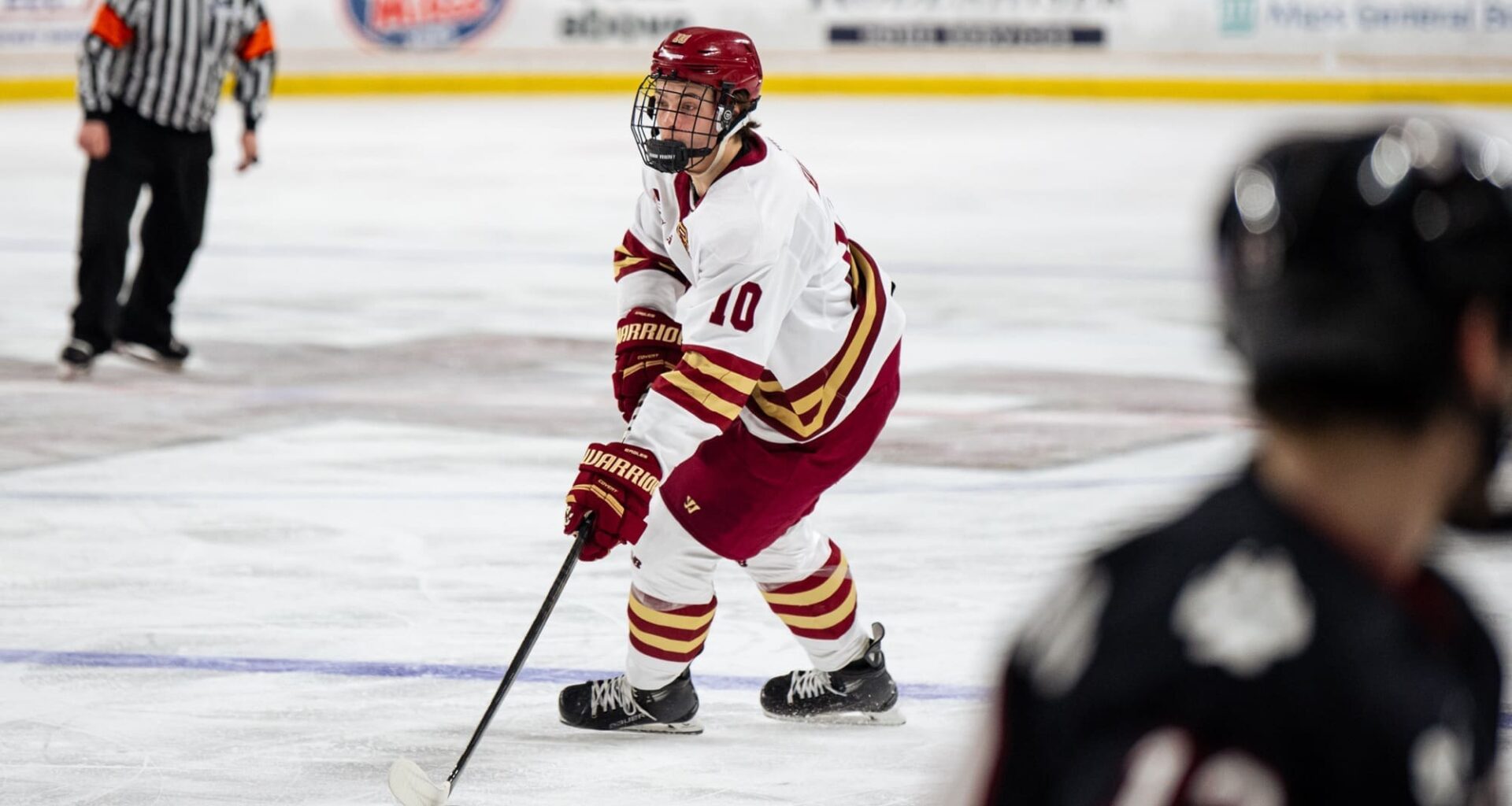 Devils Already Adding; Hagens Hopes for Islanders; Captain Celebrini?