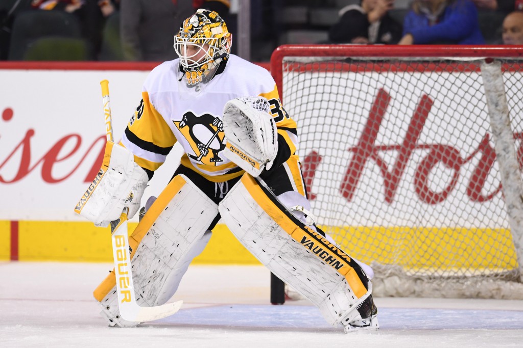Penguins Announce Multiple Roster Moves