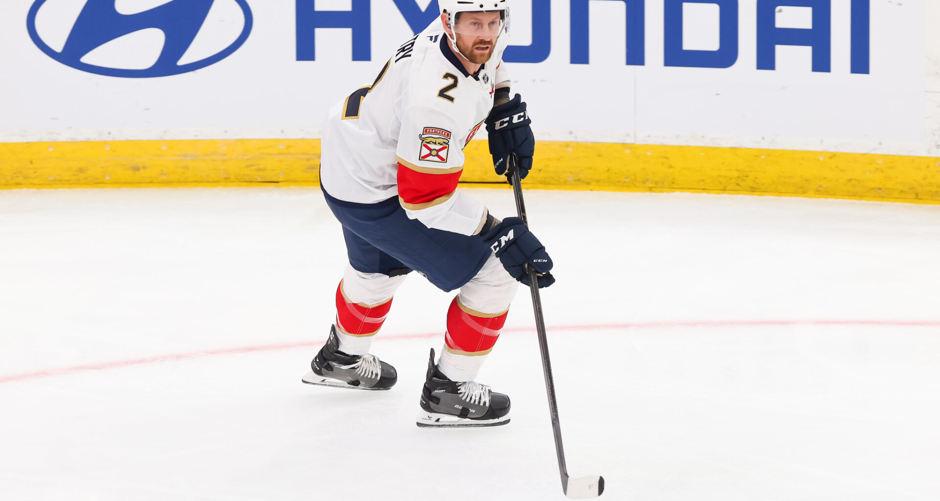 Projected Lineups for Capitals vs Panthers – 11/13/25 - The Hockey Writers - Projected Lineups