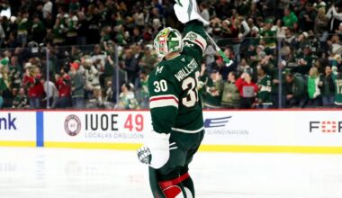 The Edmonton Oilers are probably regretting trading their 2021 NHL Draft pick