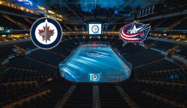 Winnipeg Jets vs Columbus Blue Jackets pre-game report – Illegal Curve Hockey