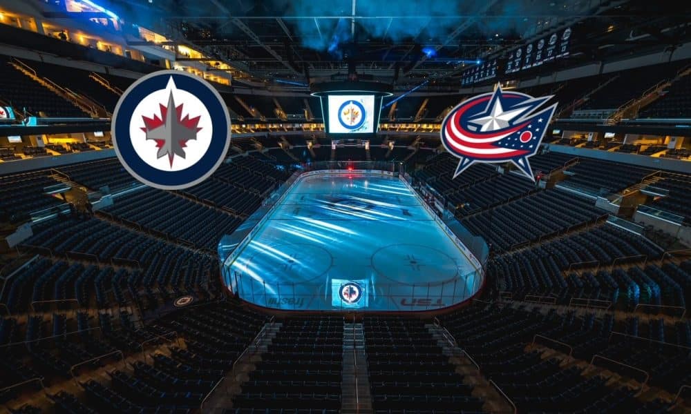 Winnipeg Jets vs Columbus Blue Jackets pre-game report – Illegal Curve Hockey