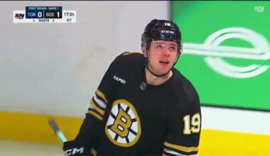 The Calgary Flames have claimed John Beecher from the Boston Bruins