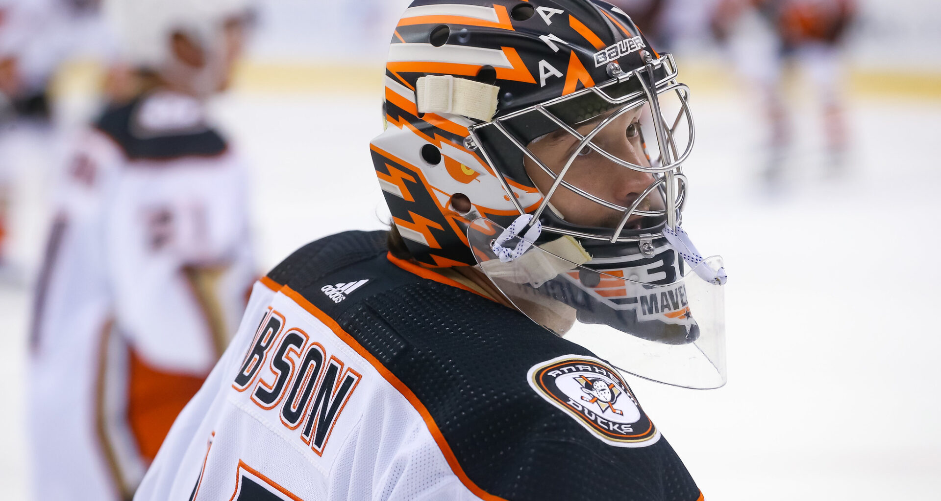 Ducks News & Rumors: John Gibson Returns to Honda Center, Limited-Edition Apparel Launch, and More - The Hockey Writers - Anaheim Ducks