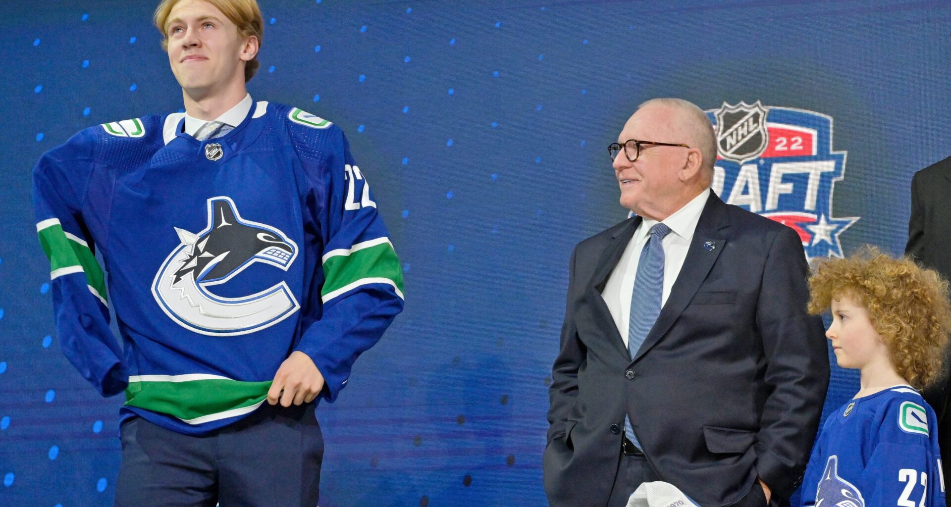 2022 NHL Draft – DobberHockey