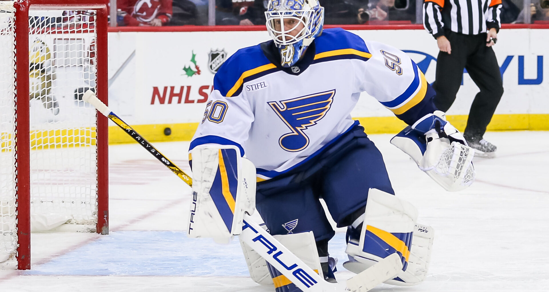 NHL Rumors: Hughes & Maple Leafs, Kane Trade, Oilers and Binnington - The Hockey Writers - NHL Rumors