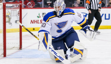 NHL Rumors: Hughes & Maple Leafs, Kane Trade, Oilers and Binnington - The Hockey Writers - NHL Rumors