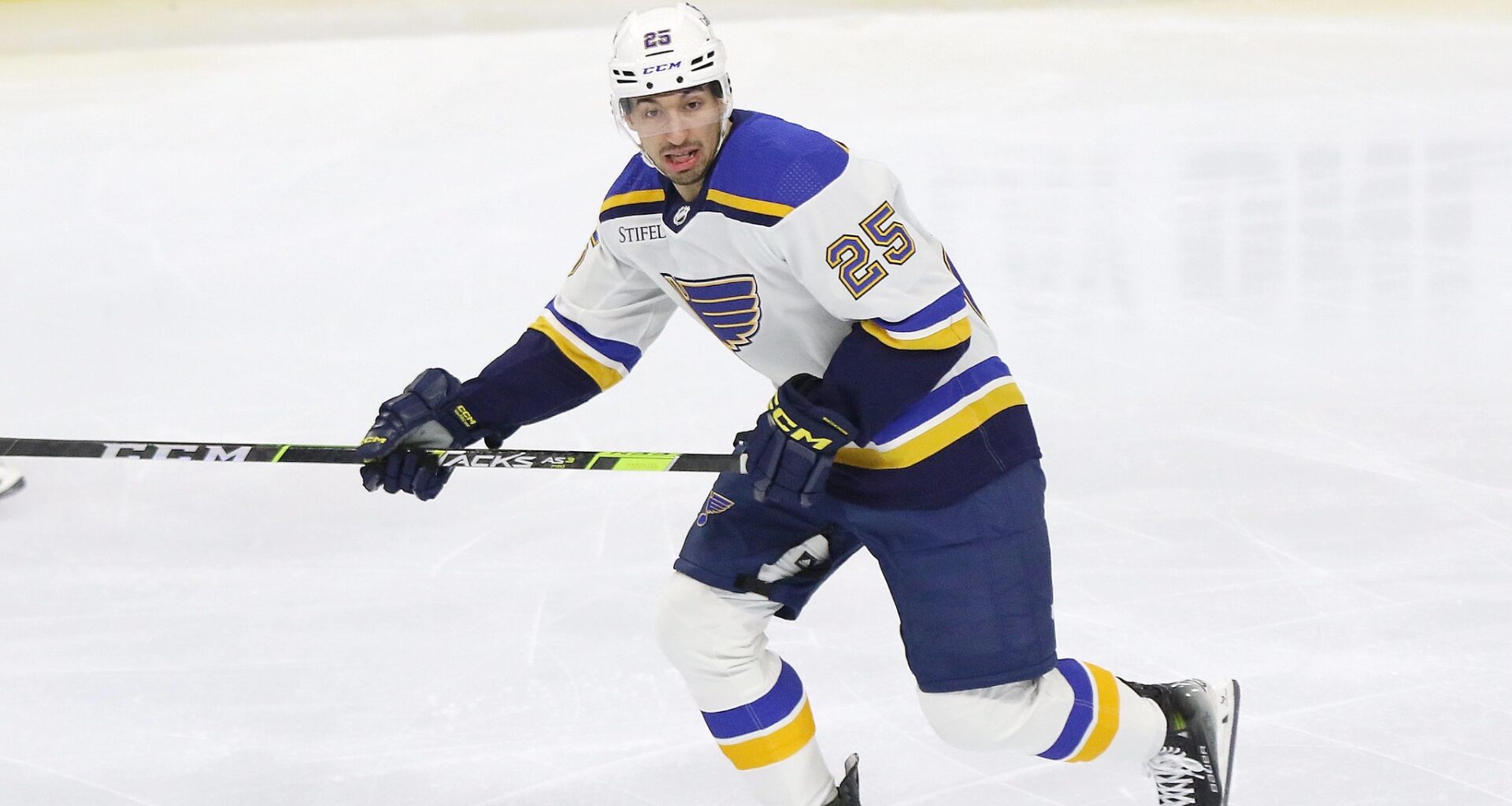 Doug Armstrong's Two-Front Trade Strategy for the Blues - The Hockey Writers - St Louis Blues