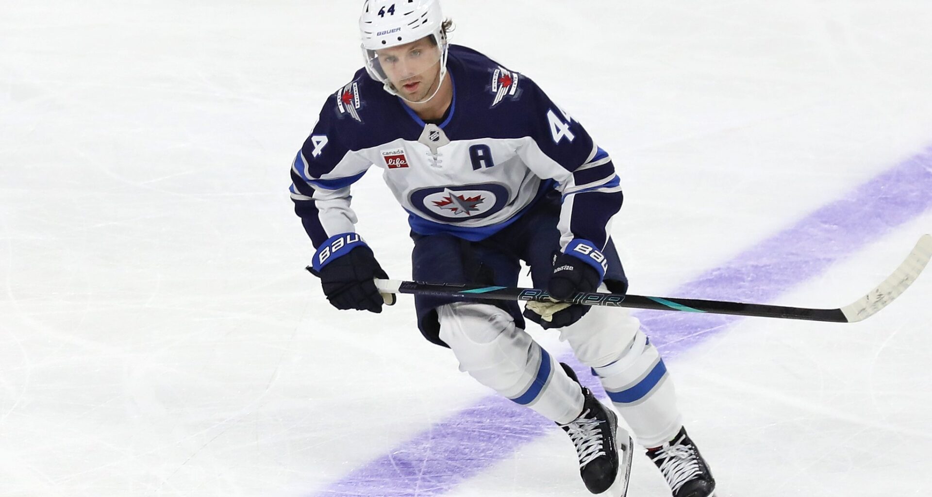 Josh Morrissey Leads the Jets’ Reset Against the Canucks - The Hockey Writers - Winnipeg Jets