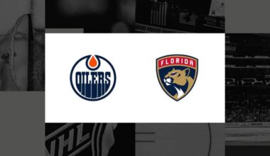 How to watch Oilers vs. Panthers: TV channel and streaming options for November 22