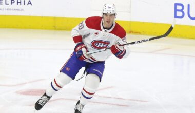 Martin St. Louis & the Canadiens' Power of Belief - The Hockey Writers - Montreal Canadiens