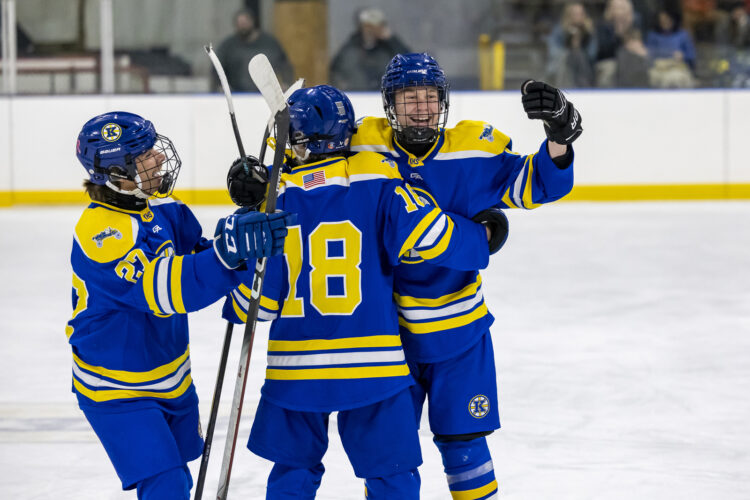 Flivvers notch 2nd hockey win | News, Sports, Jobs