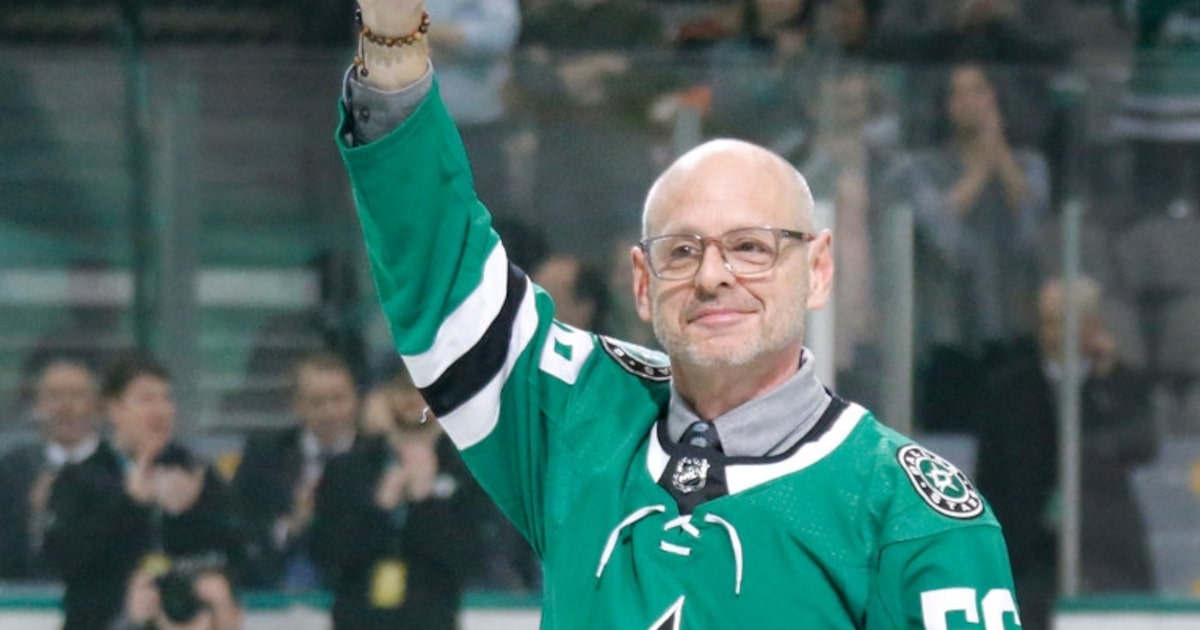 What fans should know as Stars honor Joe Nieuwendyk, Ralph Strangis at 2025 HOF weekend