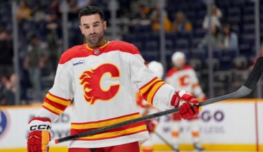 What does Nazem Kadri bring to potential trade suitors?