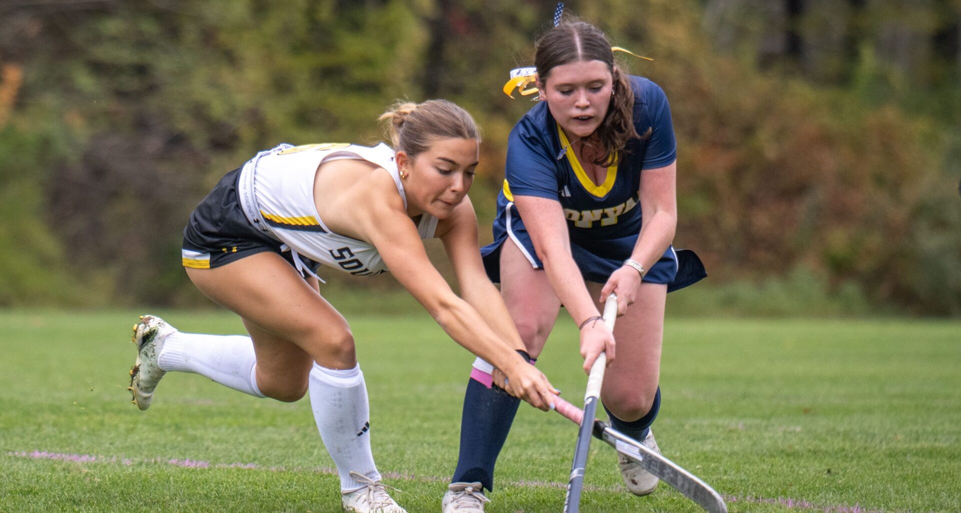 2025 Field Hockey All-State Teams Announced