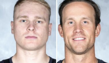 Kraken, Kakko and Schwartz