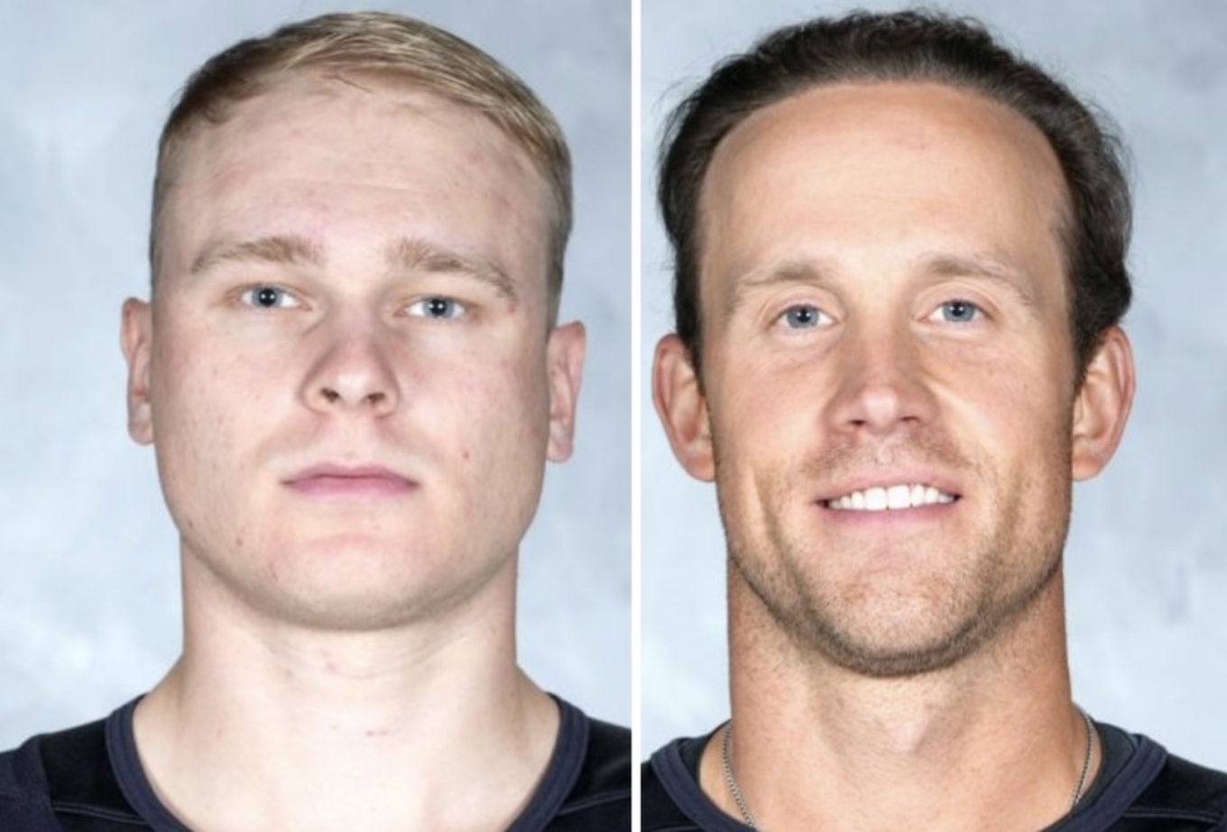 Kraken, Kakko and Schwartz