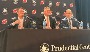 Keefe Shortcomings Overlooked? Islanders Trade Scenario