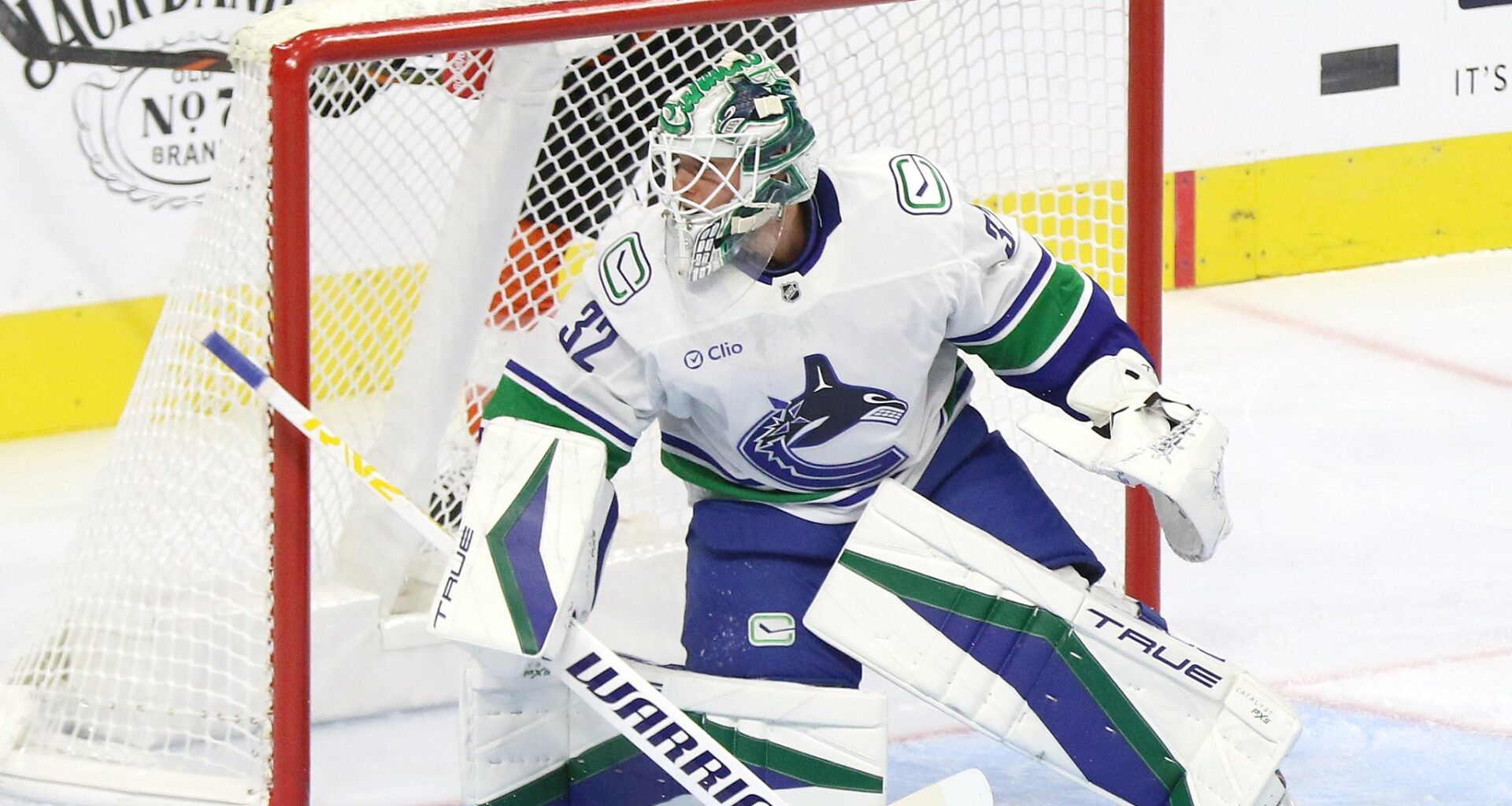 Vancouver Canucks News & Rumours: Pettersson, Lankinen & Sasson - The Hockey Writers - Column