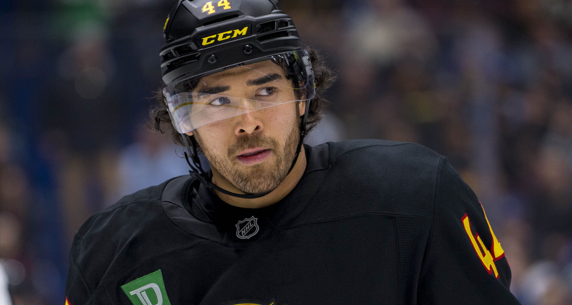 Canucks Hesitant on Sherwood, Makar Contract & More NHL Rumours - The Hockey Writers - NHL Rumors