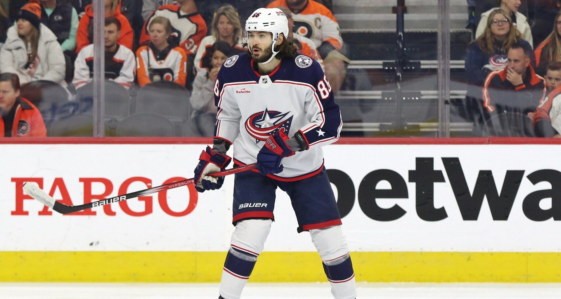 3 Takeaways From Blue Jackets' 5-1 Loss to the Flames - The Hockey Writers - Columbus Blue Jackets