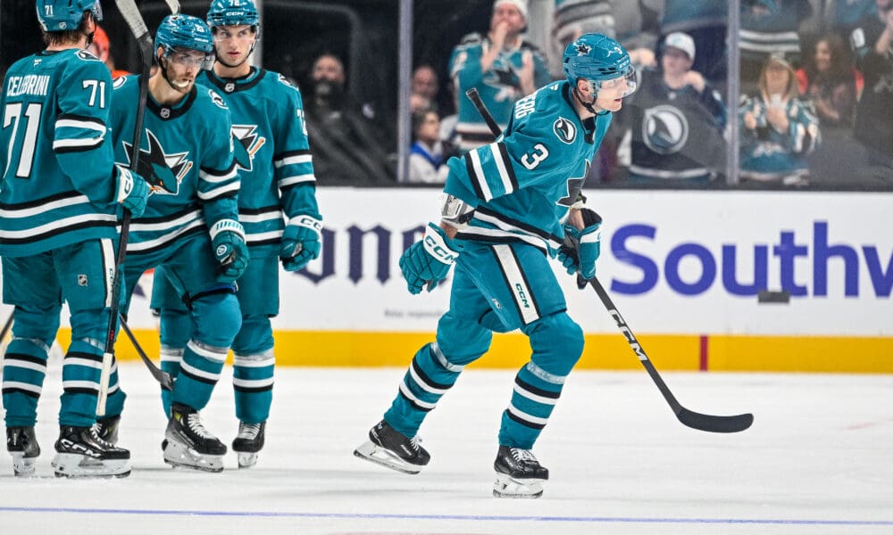 Sharks Systems: San Jose's Power Play, Penalty Kill Strategies (+)