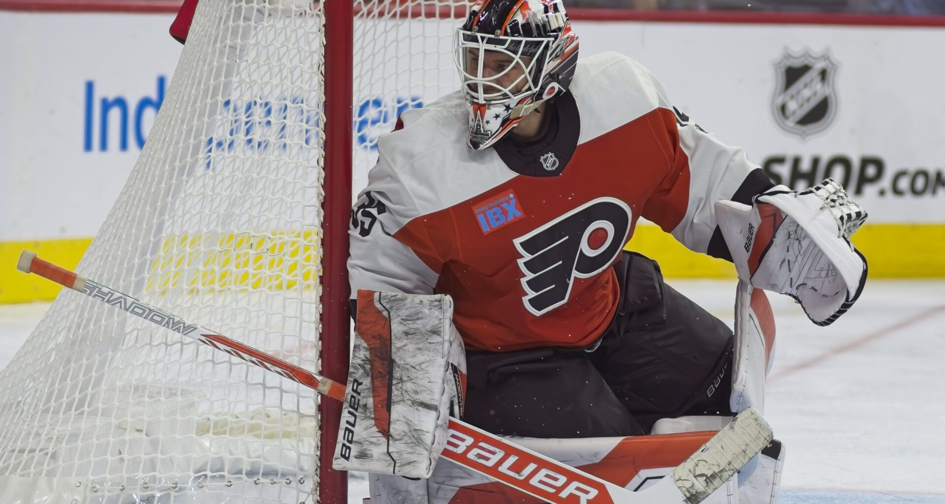 Flyers swept in back-to-back, lose to Flames 2-1 ► FLYERS NITTY GRITTY