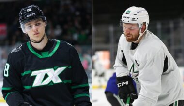 Dallas Recalls Kolyachonok, Reassigns Punnett to Texas | Texas Stars