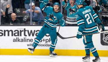 Kurashev Takes Us Behind Resurgence With Sharks (+)