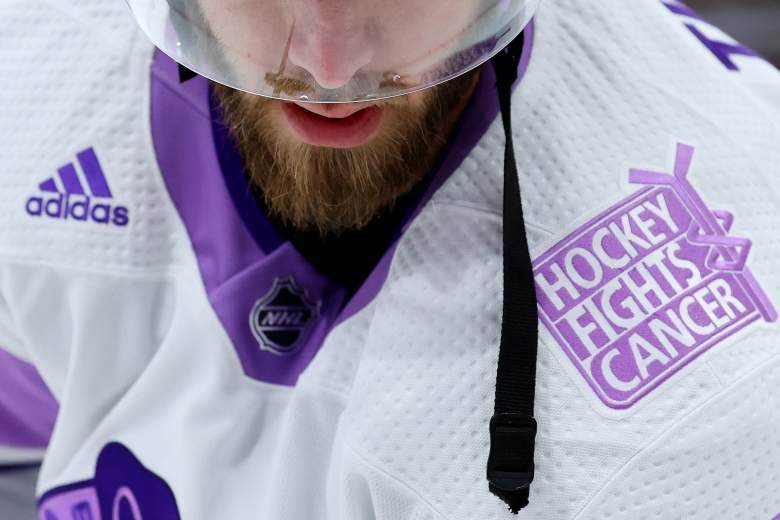 LA Kings Catch Break with Star’s Extension