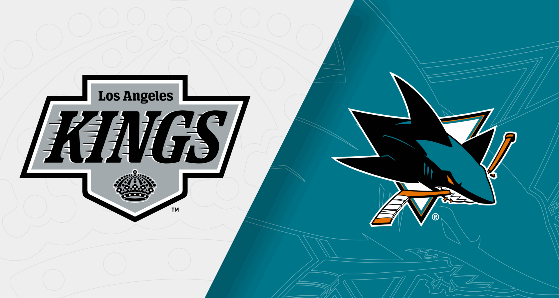 Los Angeles Kings - San Jose Sharks - Oct 28, 2025