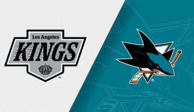 Los Angeles Kings - San Jose Sharks - Oct 28, 2025