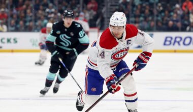 Dylan Samberg to make season debut for Winnipeg Jets