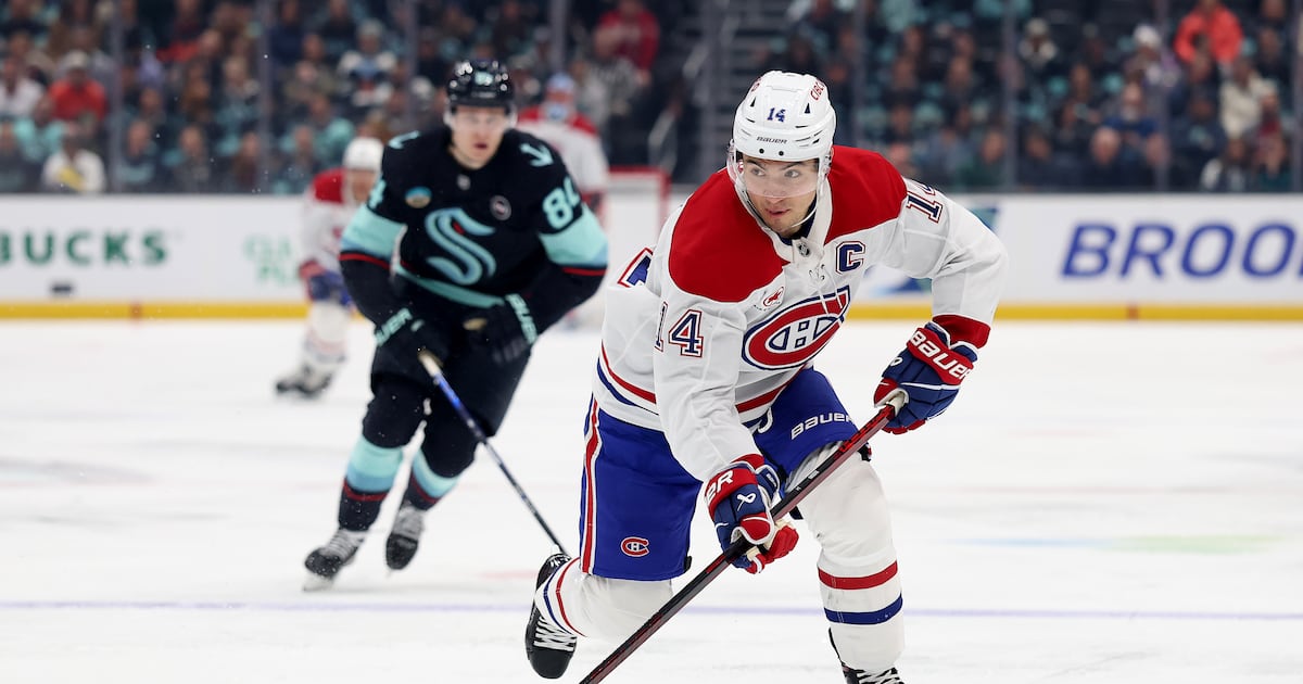 Dylan Samberg to make season debut for Winnipeg Jets