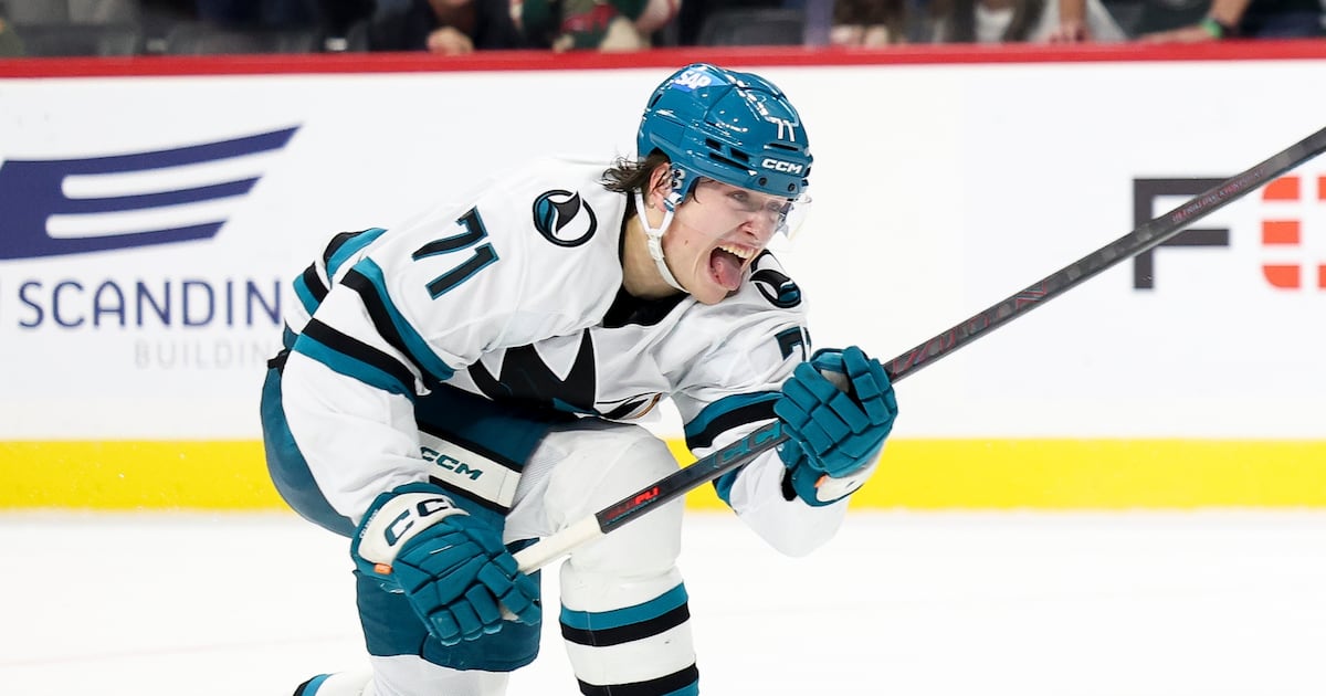 Macklin Celebrini, Connor Bedard making case early to represent Canada at Olympics