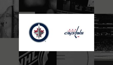 How to watch Jets vs. Capitals: TV channel and streaming options for November 26