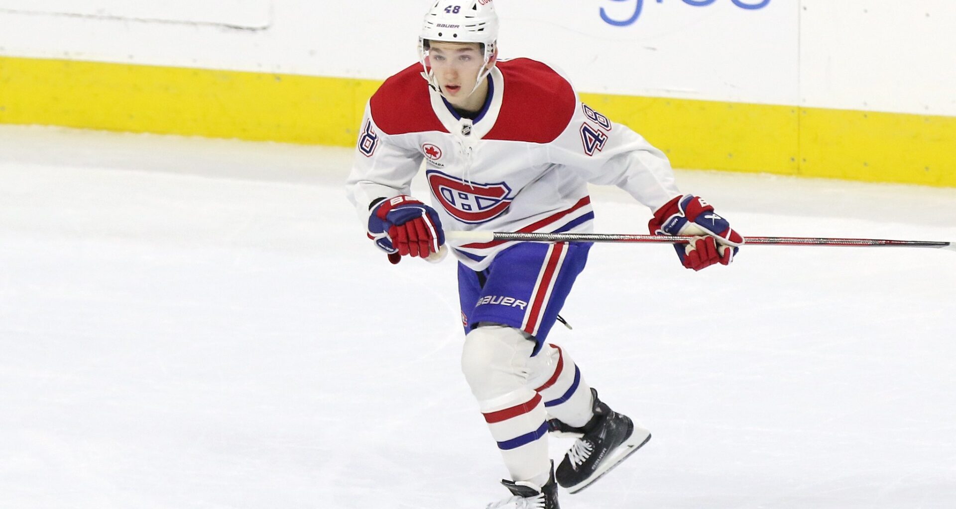 Chris Pronger Weighs in on Canadiens' Lane Hutson’s Path to NHL Maturity - The Hockey Writers -