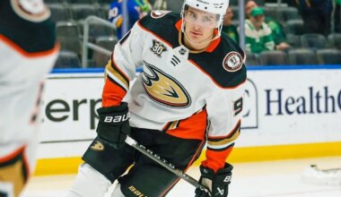 The NHL’s biggest and brightest stars — The Lamron