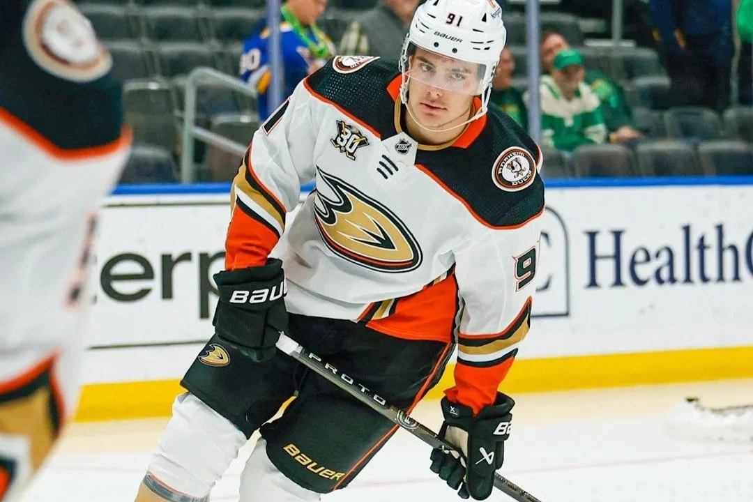 The NHL’s biggest and brightest stars — The Lamron