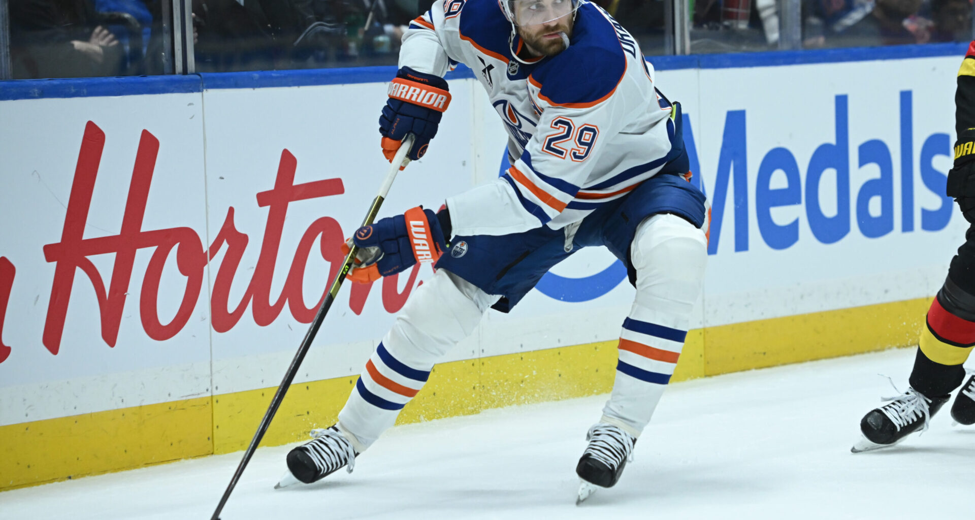 Edmonton Oilers Quarter-Season Awards - The Hockey Writers - Edmonton Oilers