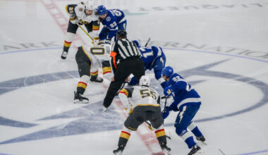 A look back at the Lightning’s win against the Nashville Predators – The Crow's Nest